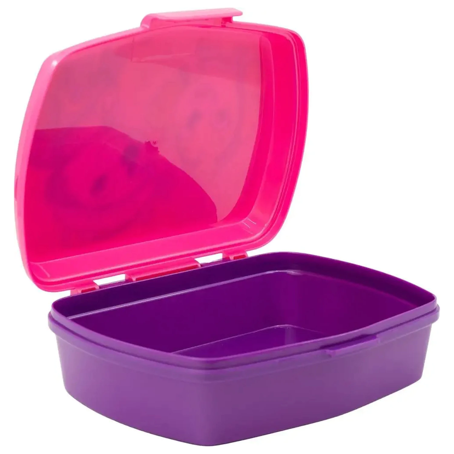 Paw Patrol Sketch Funny plastikowy pojemnik na kanapki zdjęcie produktu