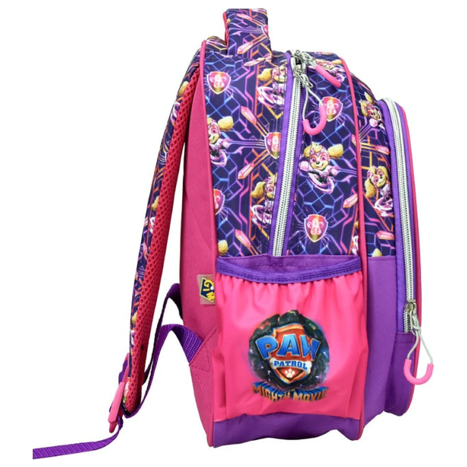 Paw Patrol Skye Plecak, Torba 30 cm zdjęcie produktu