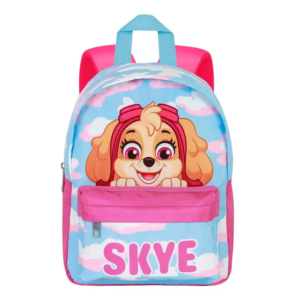 Plecak Psi Patrol Skye 27cm zdjęcie produktu