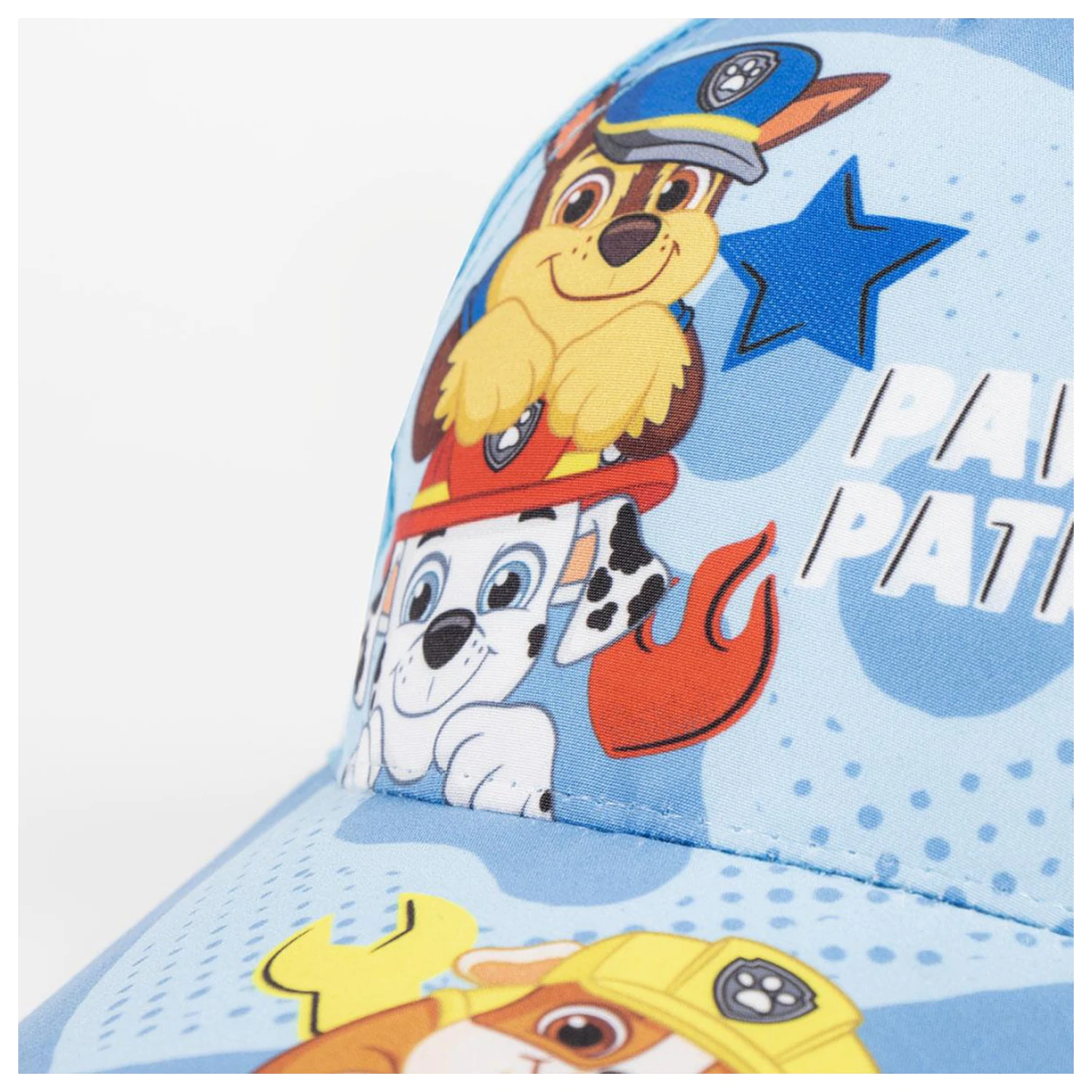 Paw Patrol Star dziecięca czapka baseballowa 51 cm zdjęcie produktu