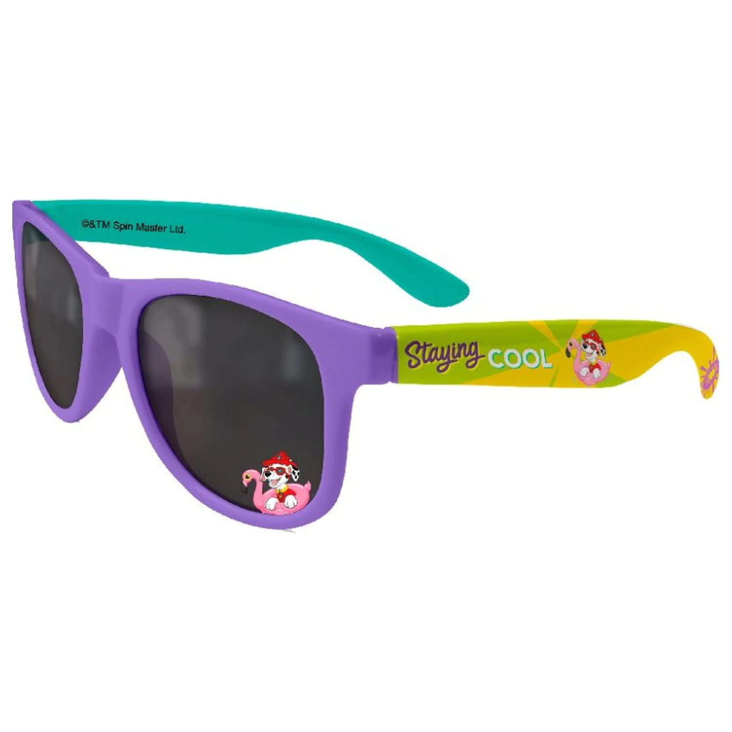 Paw Patrol Okulary przeciwsłoneczne Staying Cool zdjęcie produktu