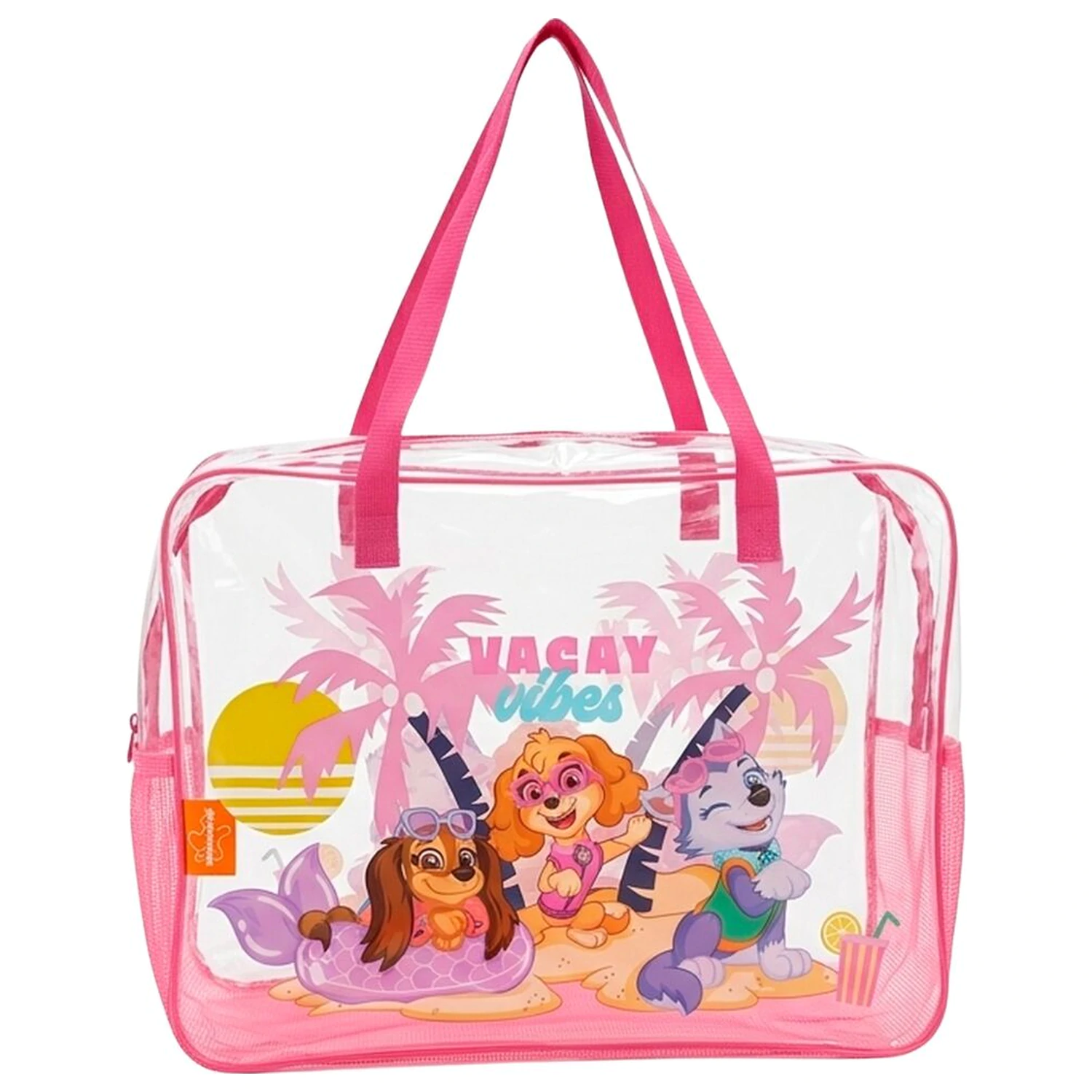 Paw Patrol torba plażowa zdjęcie produktu