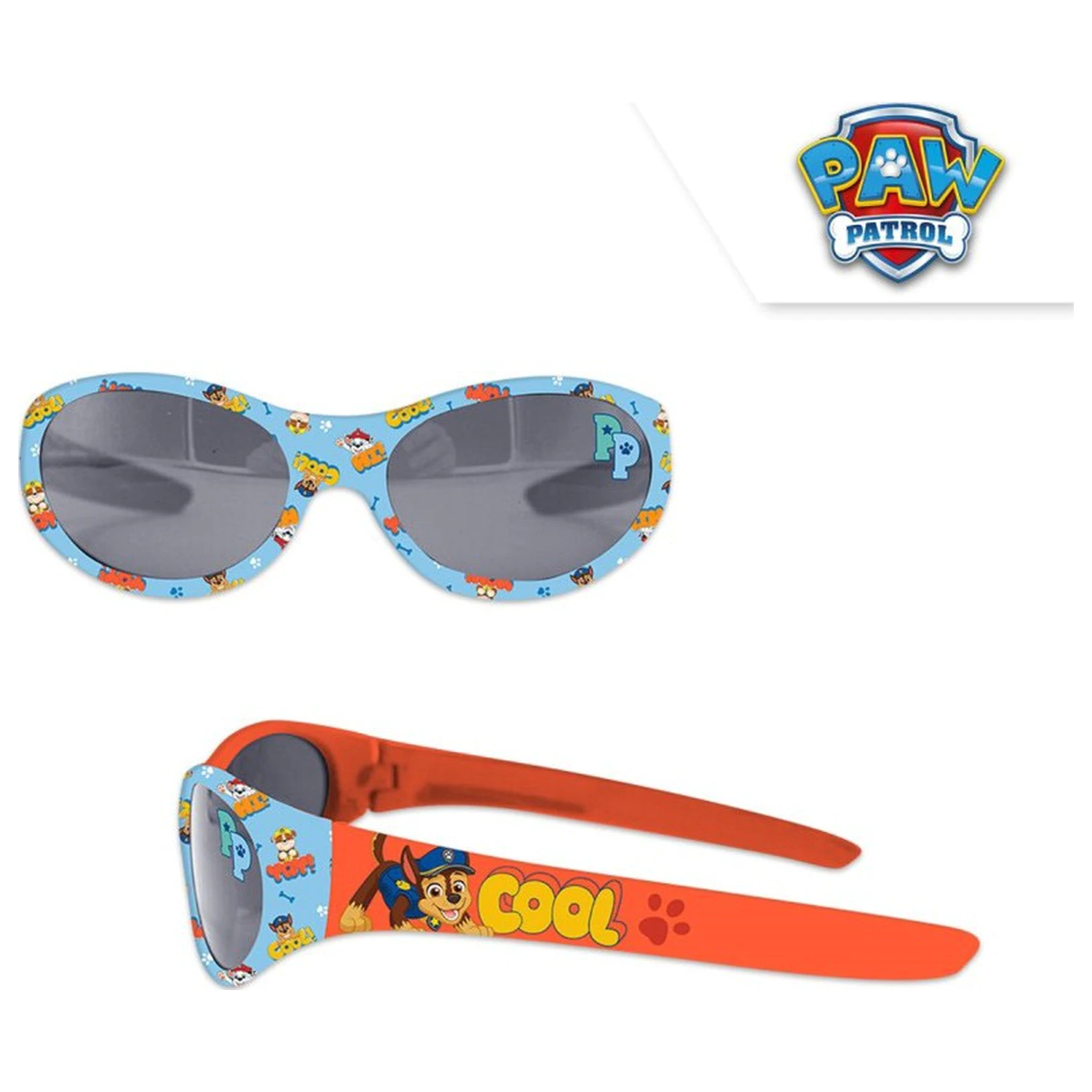 Okulary przeciwsłoneczne PAW Patrol Summer Cool zdjęcie produktu