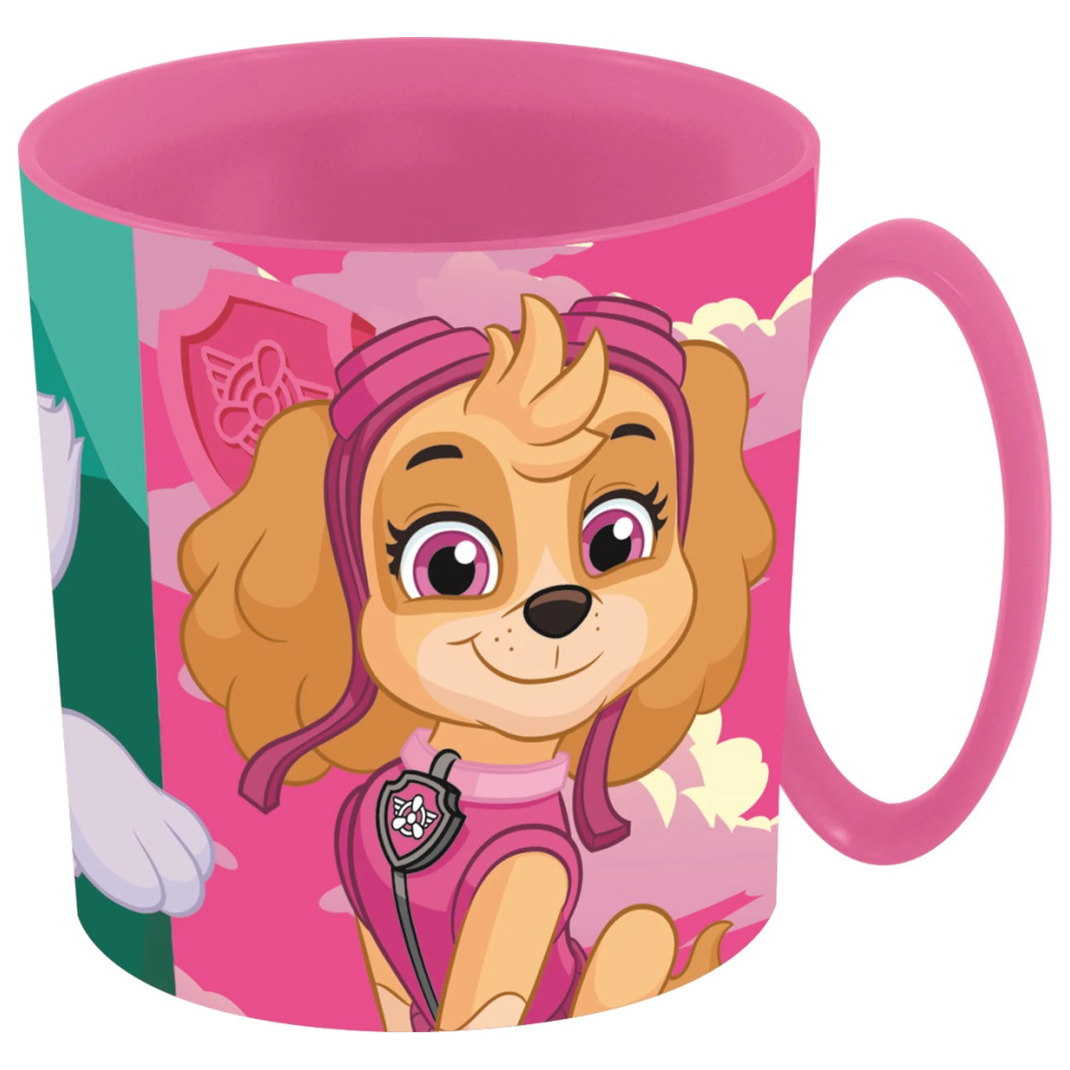 PAW Patrol Superpowers micro kubek zdjęcie produktu