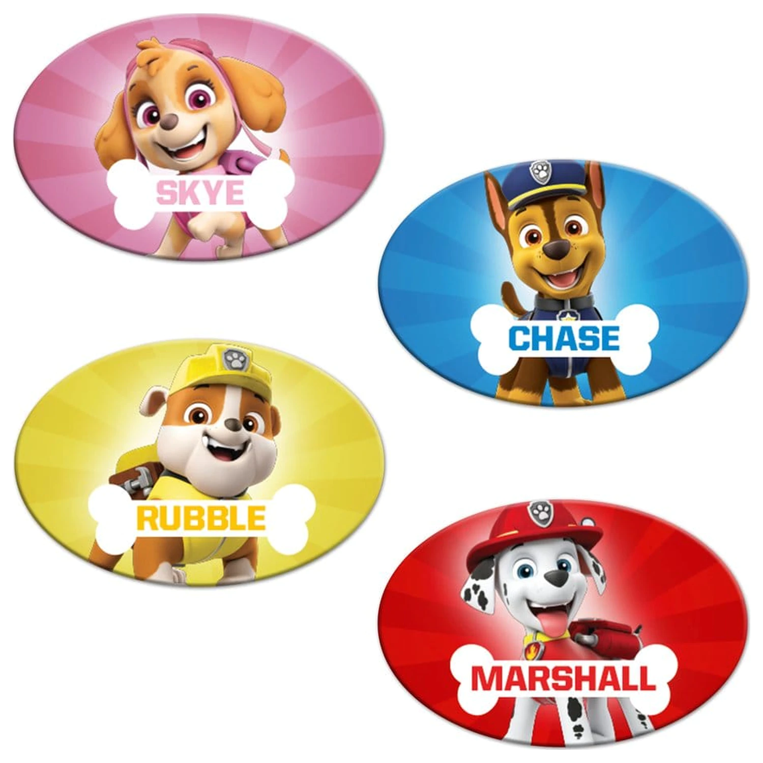 PAW Patrol gra planszowa Monopoly Junior *niemiecka wersja* zdjęcie produktu