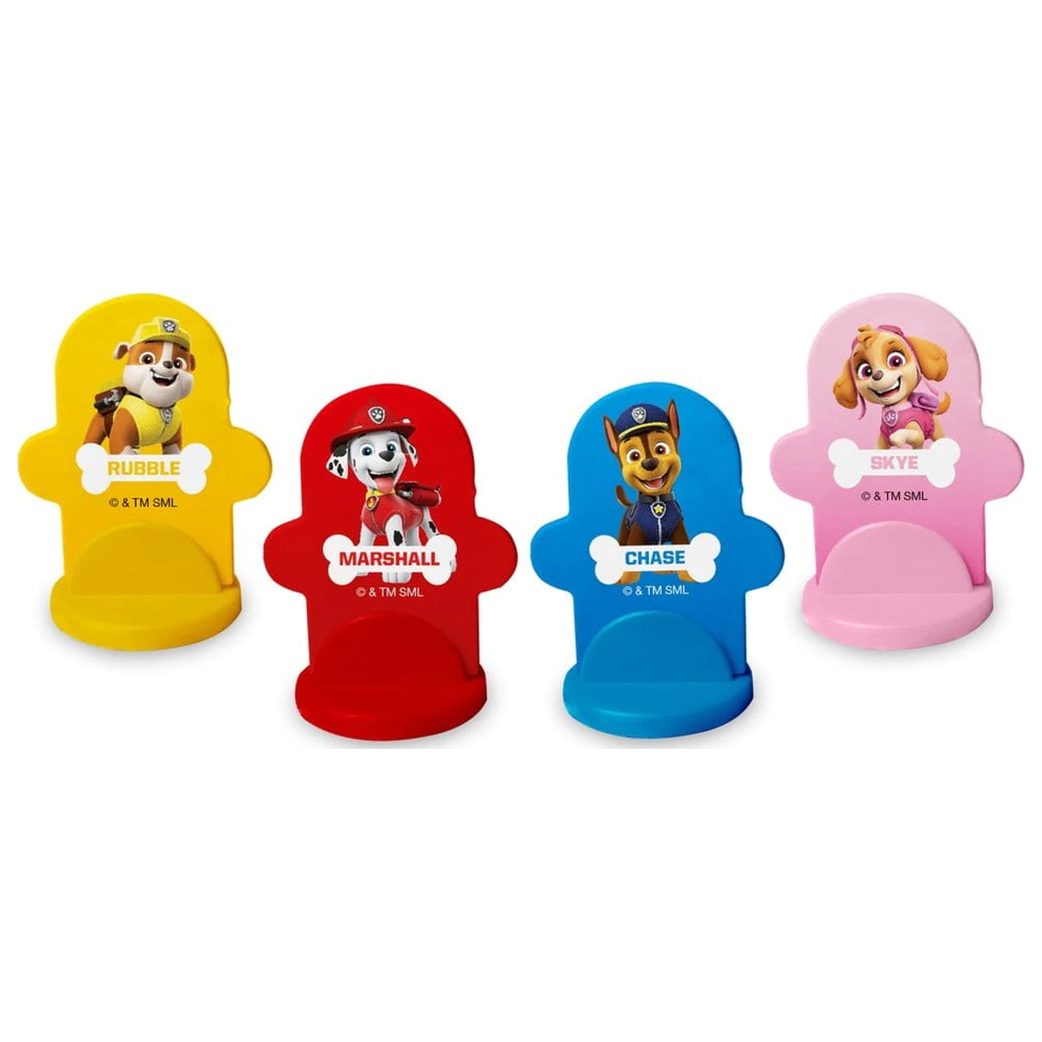 PAW Patrol gra planszowa Monopoly Junior *niemiecka wersja* zdjęcie produktu