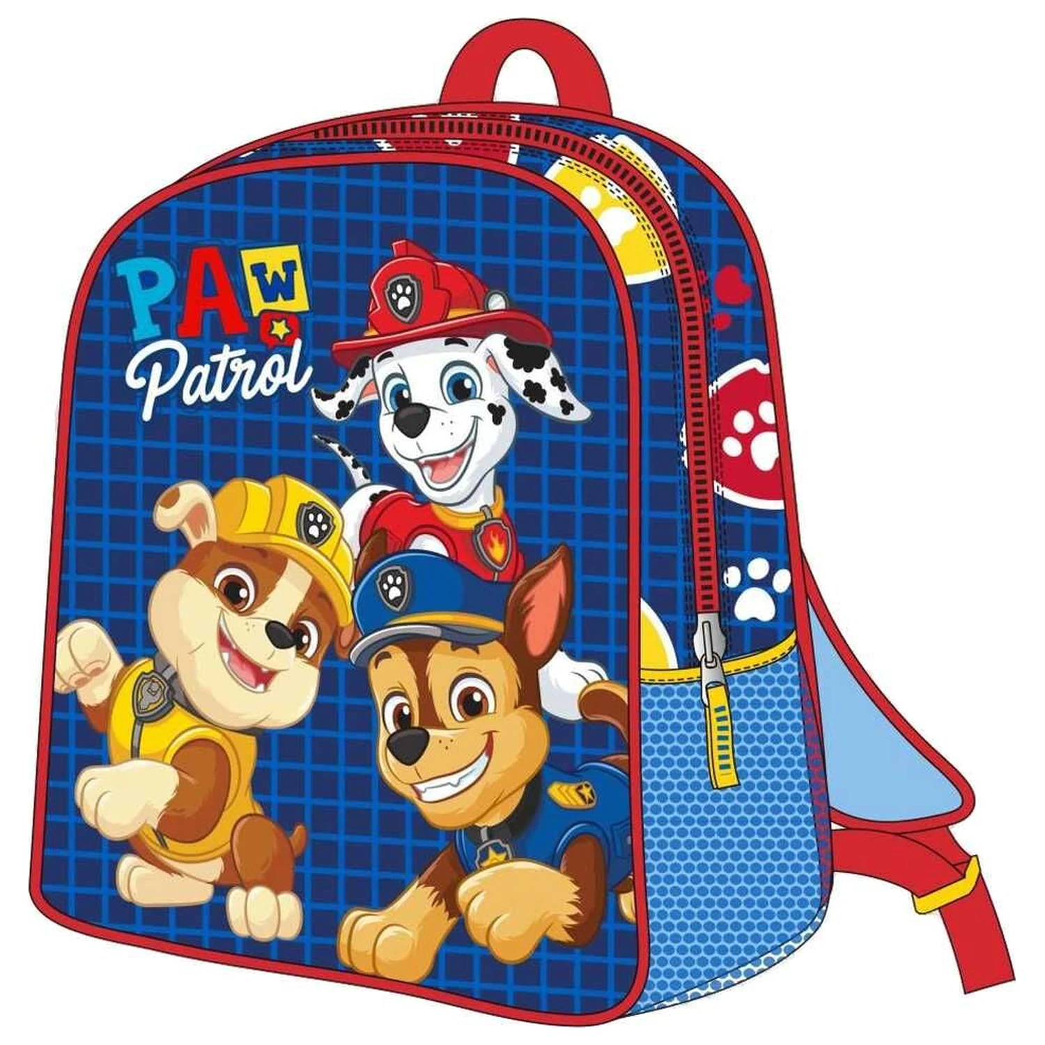 Paw Patrol plecak 29 cm zdjęcie produktu