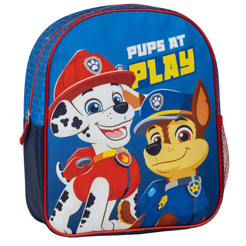 Plecak Paw Patrol 29cm zdjęcie produktu