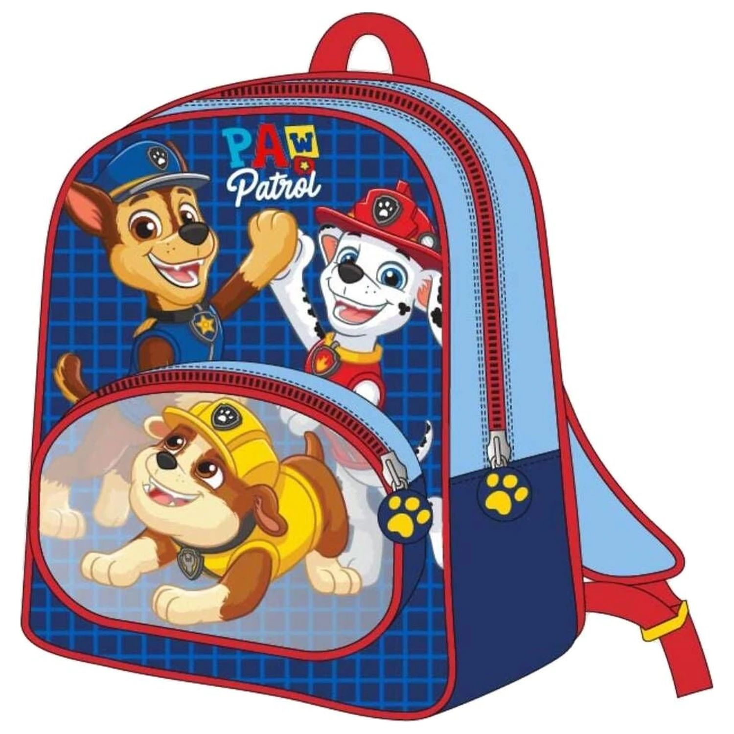Plecak Paw Patrol 30 cm zdjęcie produktu