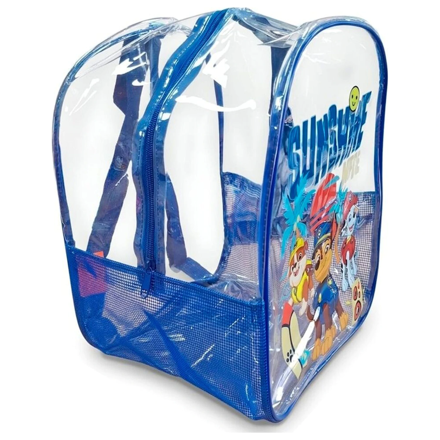 Plecak Paw Patrol 31 cm zdjęcie produktu