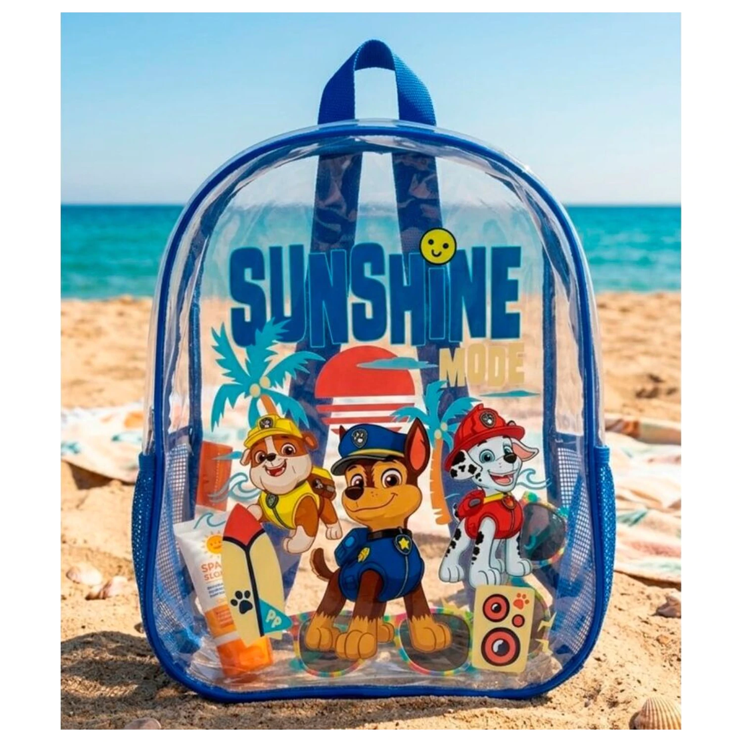 Plecak Paw Patrol 31 cm zdjęcie produktu