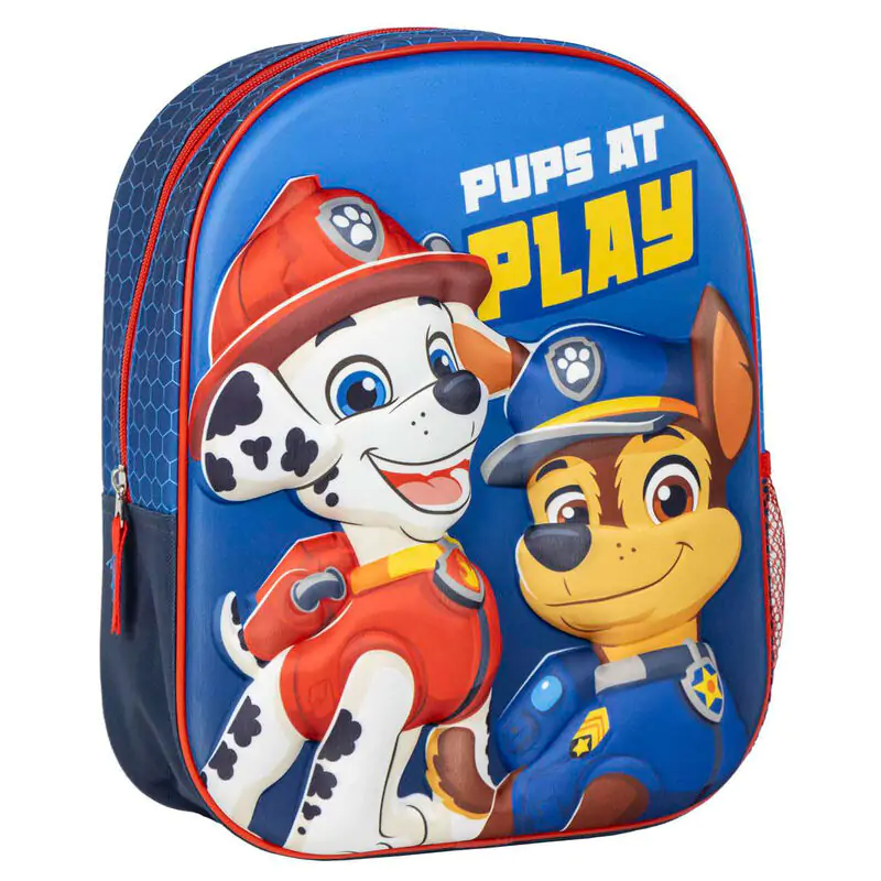Plecak Psi Patrol 31cm zdjęcie produktu