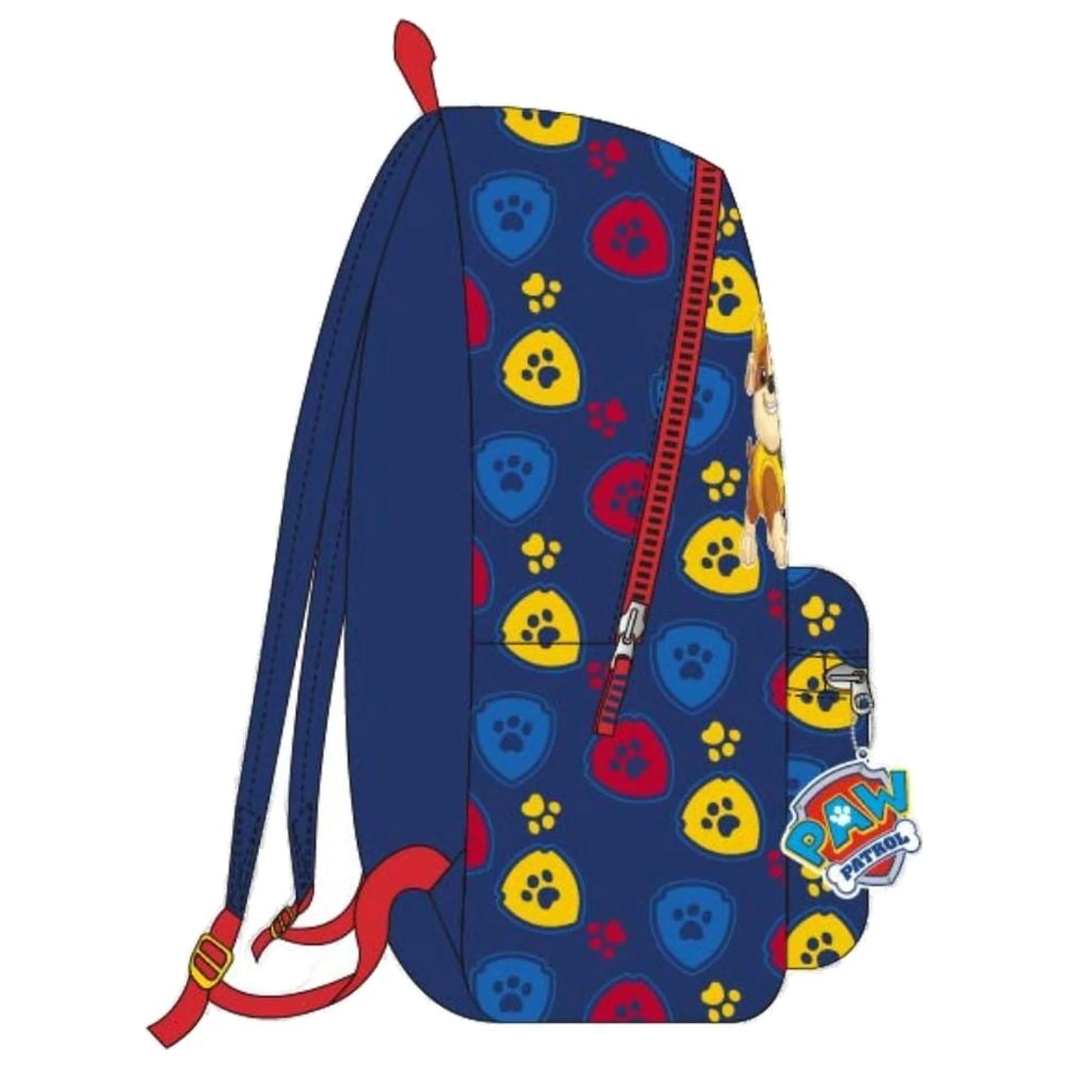 Plecak Paw Patrol 40 cm zdjęcie produktu