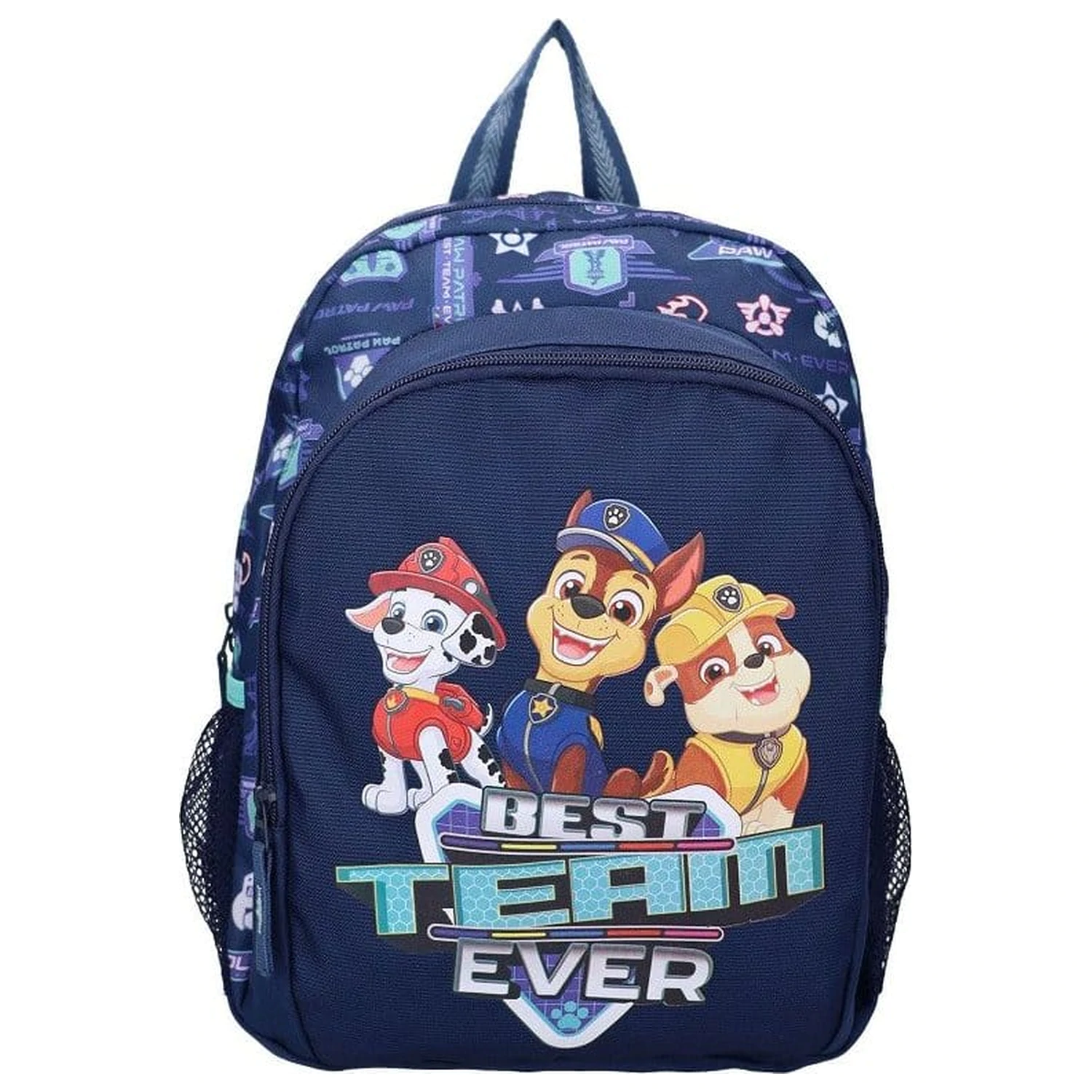 Plecak PAW Patrol Best Team Ever 35 cm zdjęcie produktu