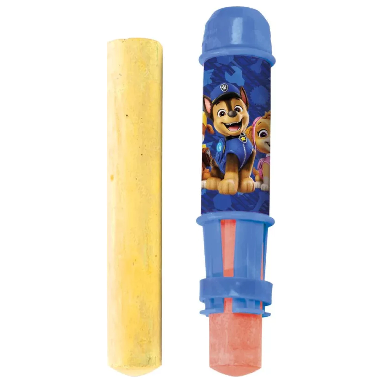 Paw Patrol Zestaw kredy asfaltowej "Team" zdjęcie produktu