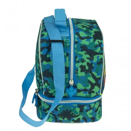 Paw Patrol termiczna torba na lunch 21 cm zdjęcie produktu