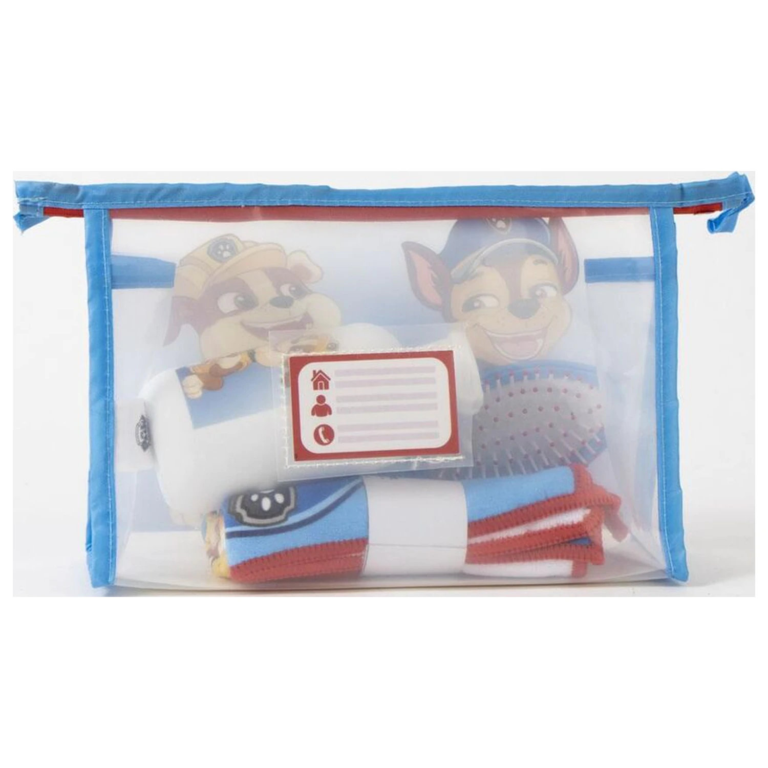 Paw Patrol zestaw toreb toaletowych zdjęcie produktu