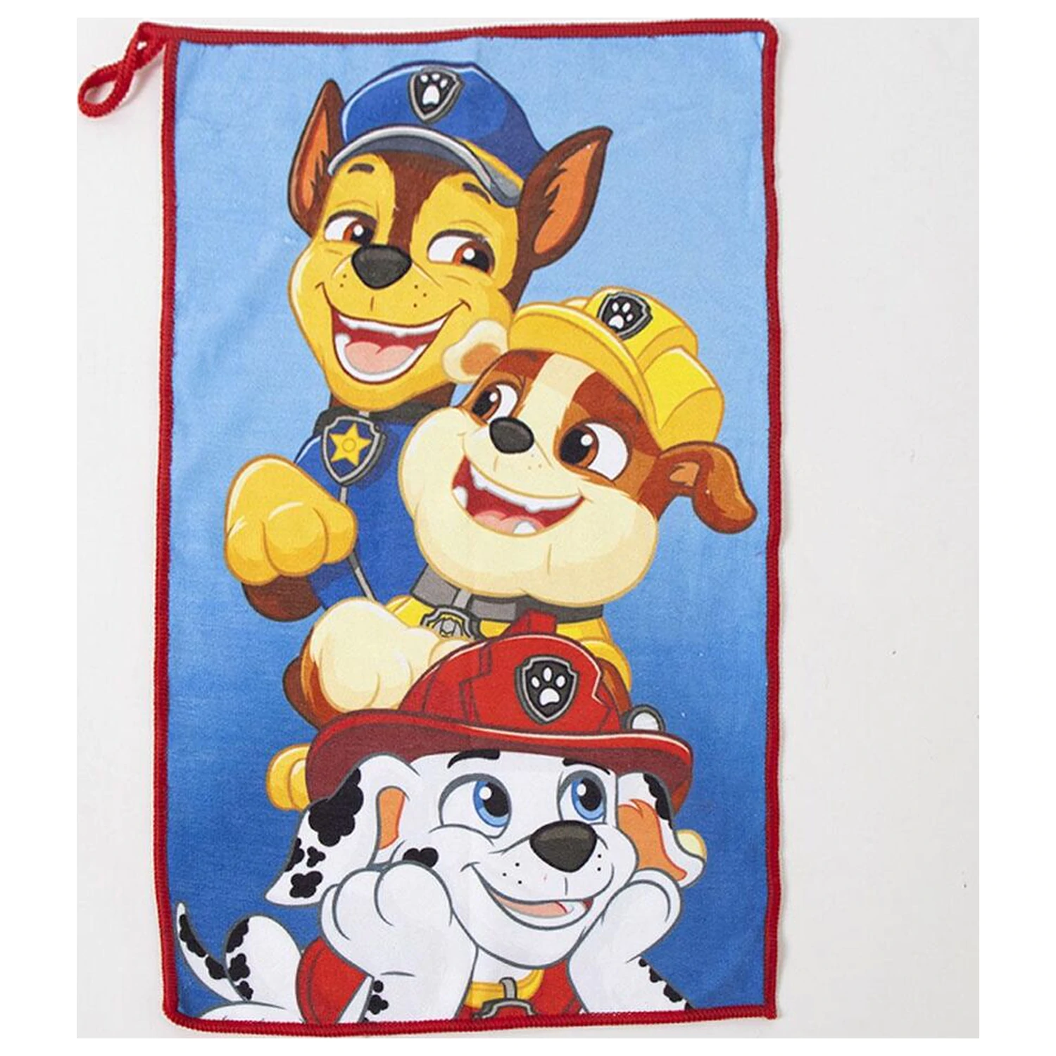 Paw Patrol zestaw toreb toaletowych zdjęcie produktu
