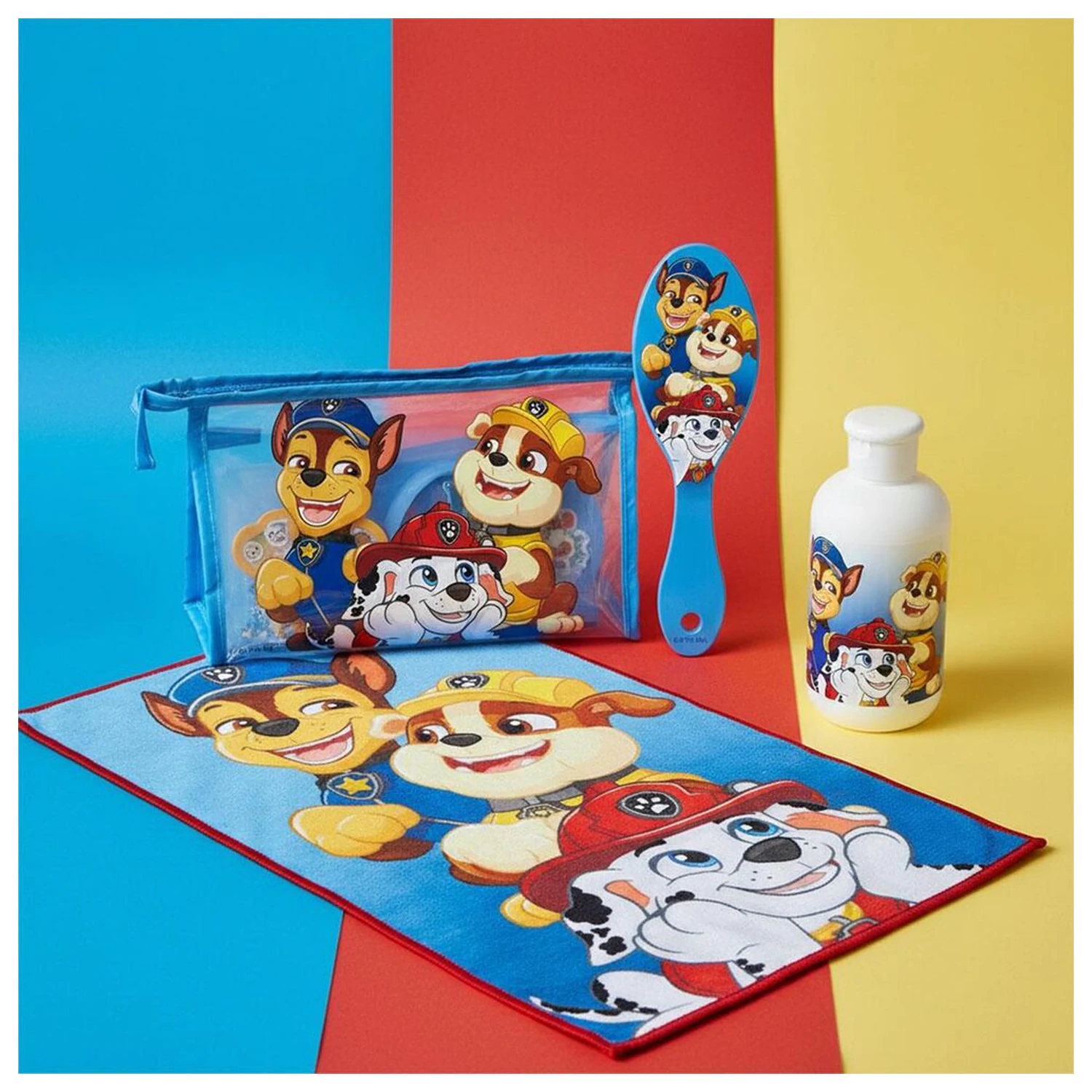 Paw Patrol zestaw toreb toaletowych zdjęcie produktu