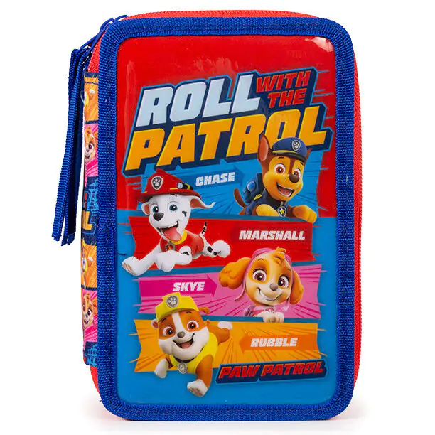 Piórnik Paw Patrol zdjęcie produktu