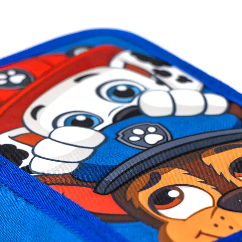 Paw Patrol podwójny piórnik zdjęcie produktu