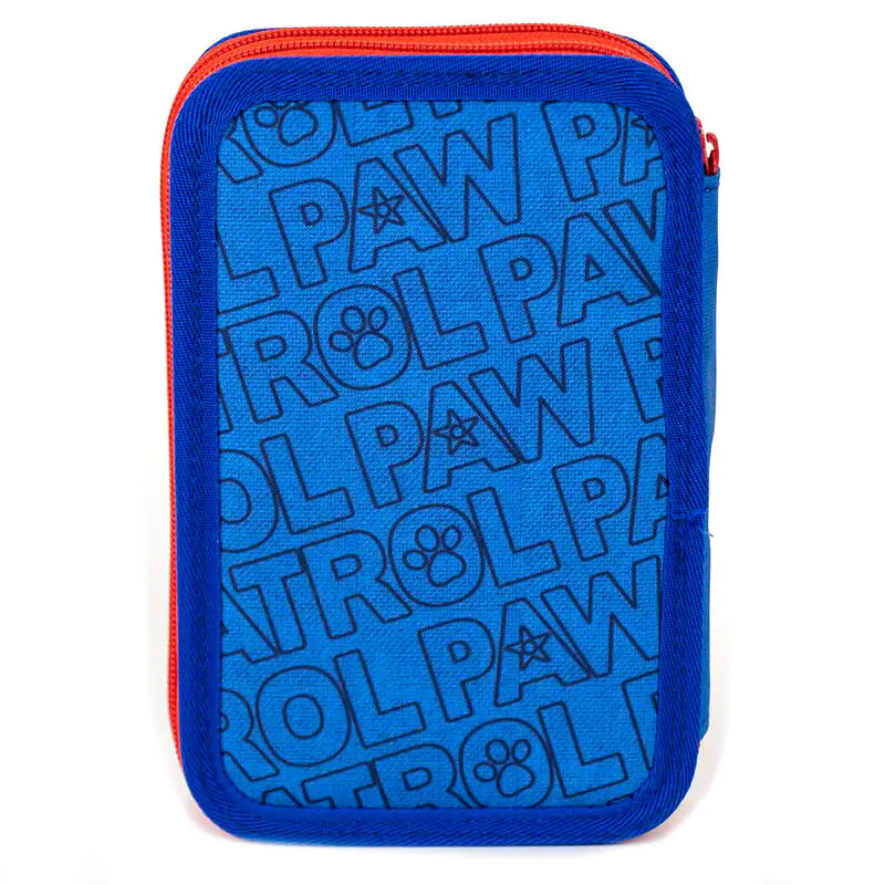Paw Patrol podwójny piórnik zdjęcie produktu