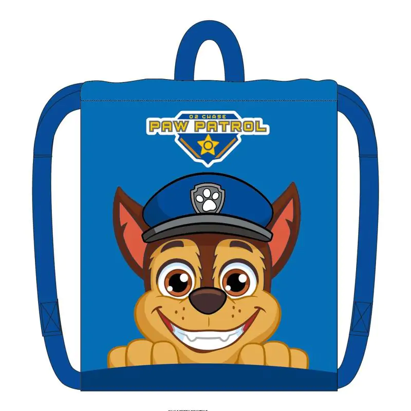 Paw Patrol torba gimnastyczna 33 cm zdjęcie produktu