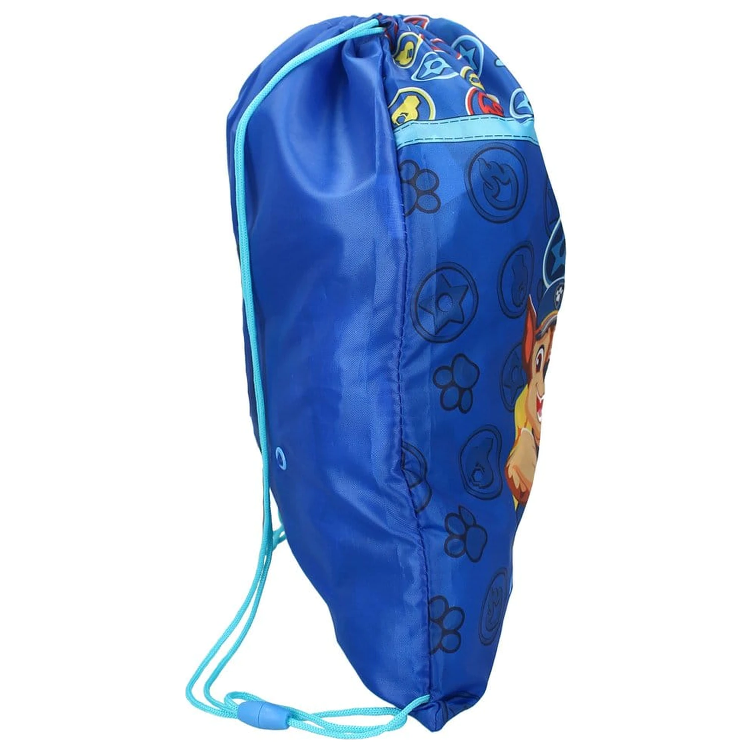 PAW Patrol Torba sportowa Puptastic Days 44 cm zdjęcie produktu