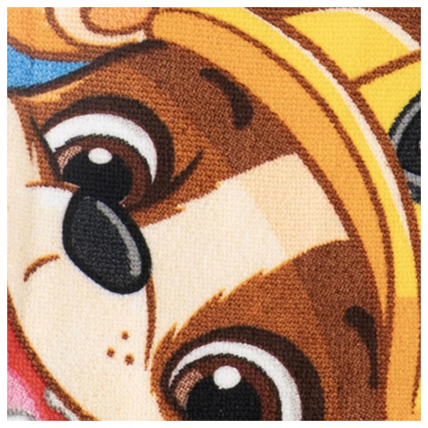 Ręcznik Paw Patrol + zestaw okularów do pływania zdjęcie produktu