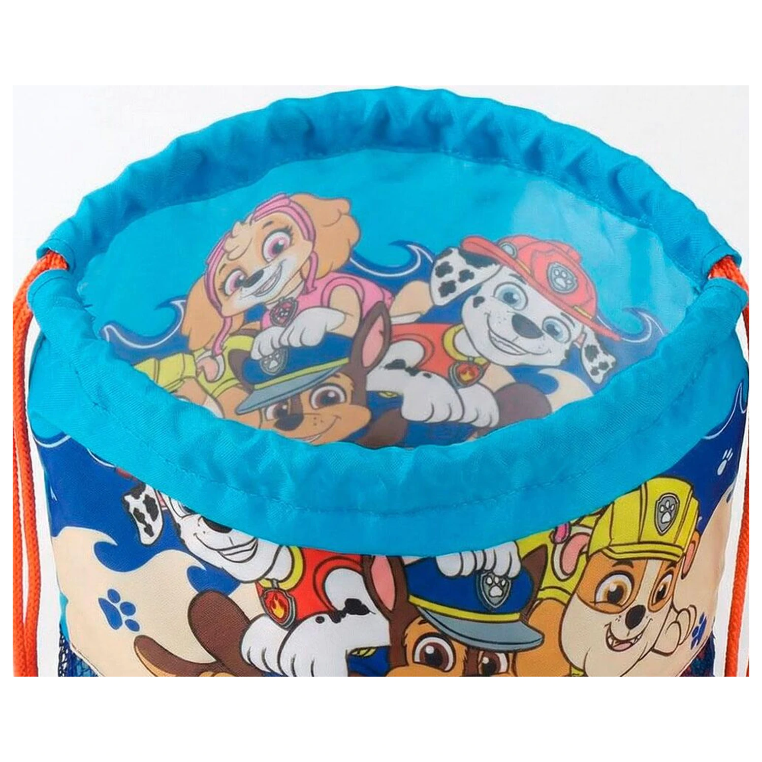 Paw Patrol zestaw ręcznik + torba + czapka zdjęcie produktu