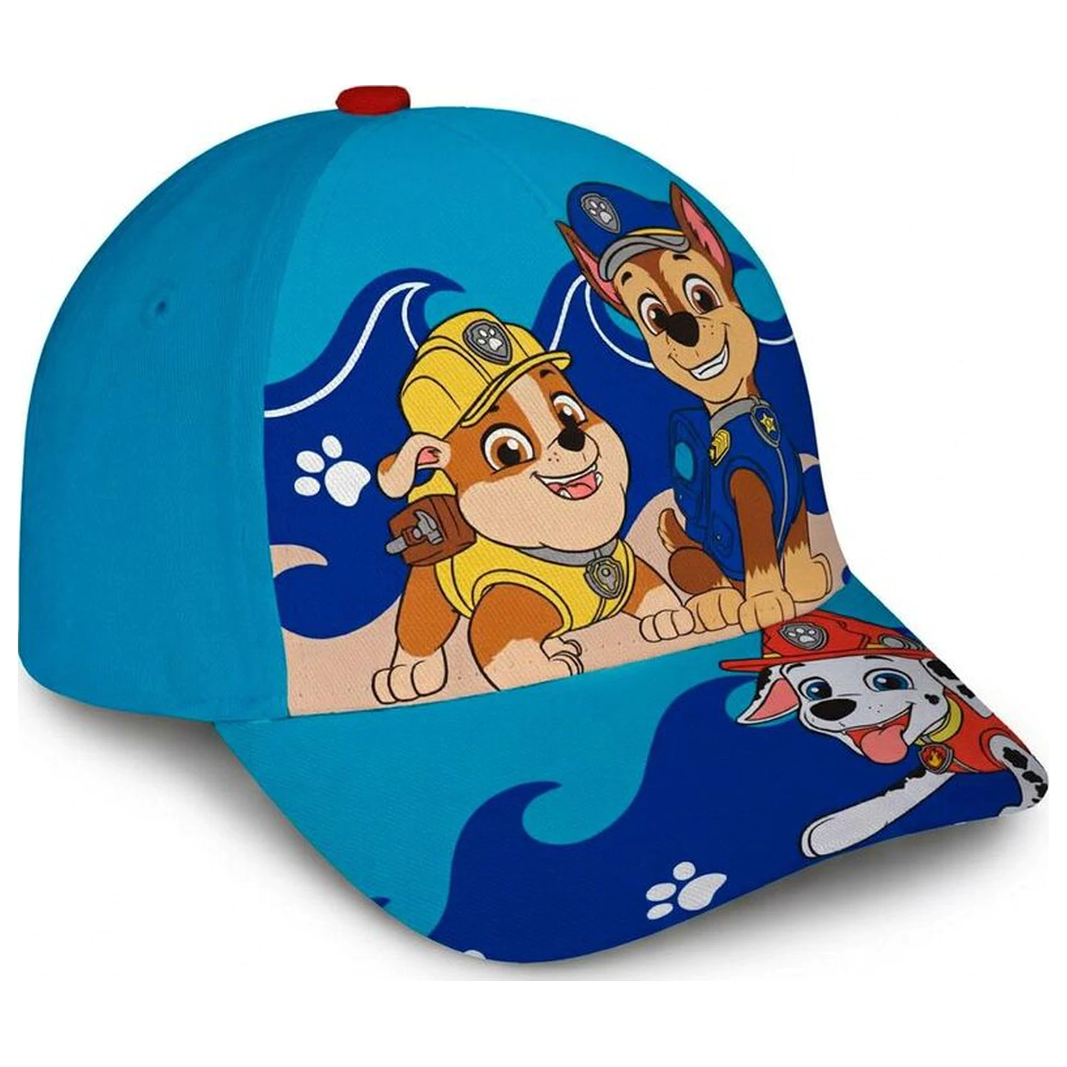 Paw Patrol zestaw ręcznik + torba + czapka zdjęcie produktu
