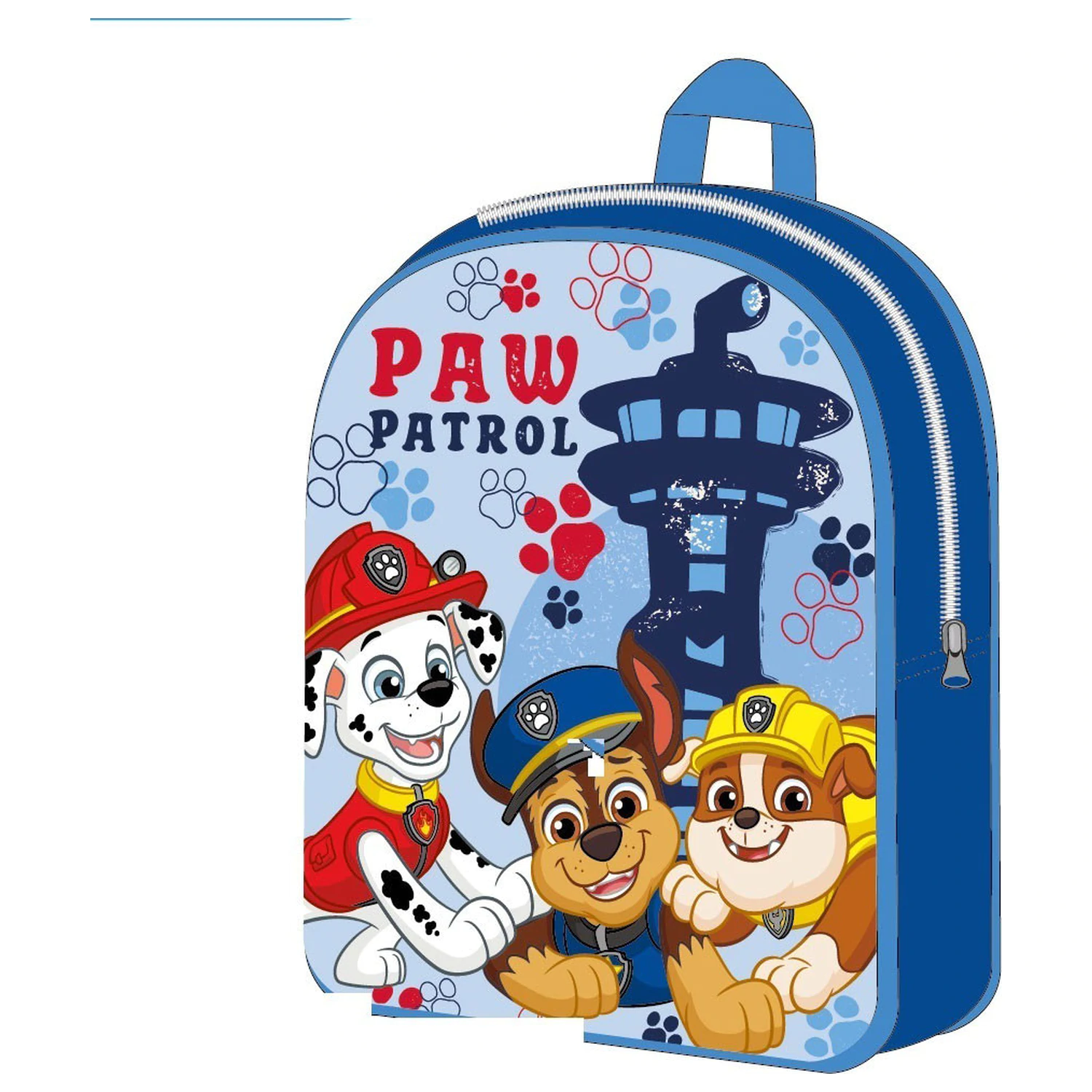Plecak Paw Patrol Tower, Torba 30 cm zdjęcie produktu