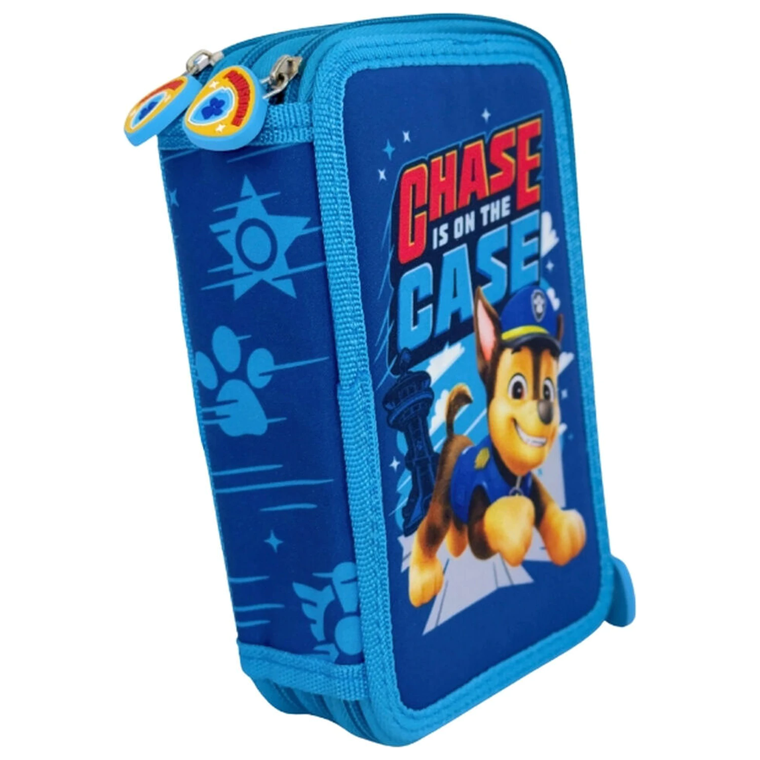 Paw Patrol potrójny piórnik zdjęcie produktu