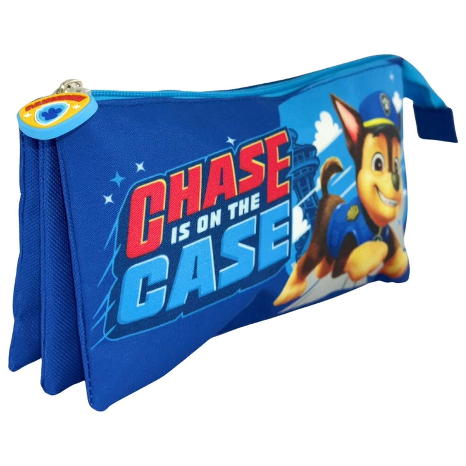 Paw Patrol potrójny piórnik zdjęcie produktu