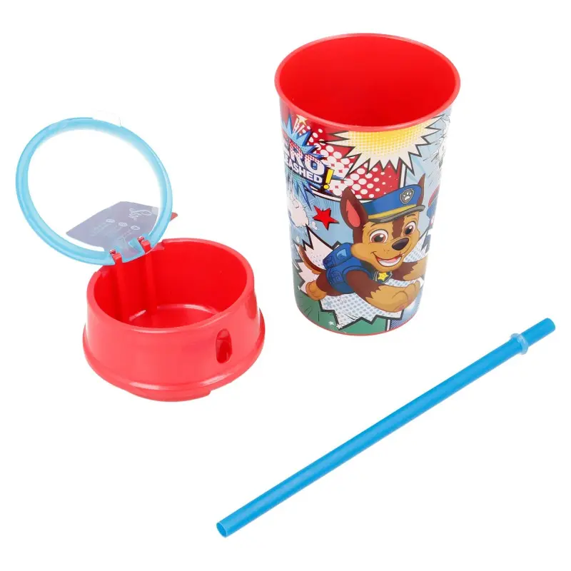 PAW Patrol Kubek na Napój i Przekąski 400 ml zdjęcie produktu