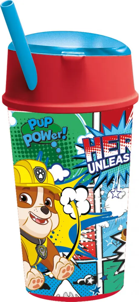 PAW Patrol Kubek na Napój i Przekąski 400 ml zdjęcie produktu
