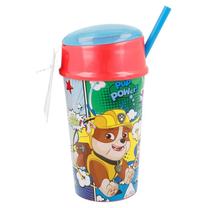 PAW Patrol Kubek na Napój i Przekąski 400 ml zdjęcie produktu