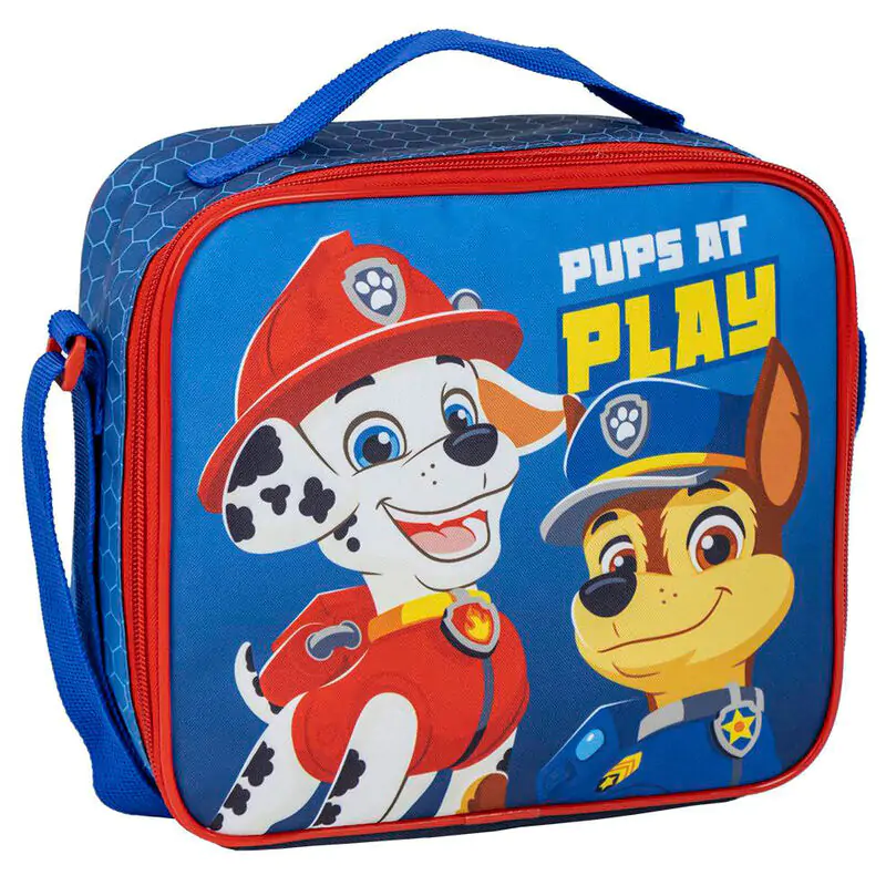 Paw Patrol torba na lunch zdjęcie produktu