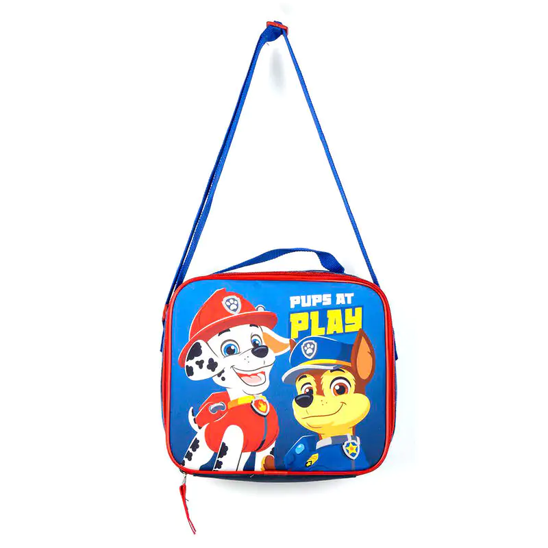 Paw Patrol torba na lunch zdjęcie produktu