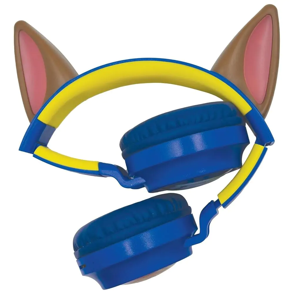 Paw Patrol luminous słuchawki bezprzewodowe Bluetooth zdjęcie produktu