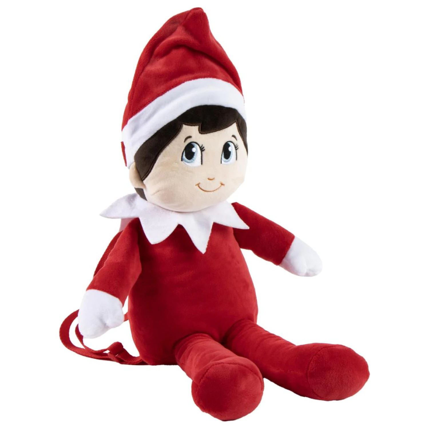 Manó The Elf Pluszowy Plecak, Torba 55 cm zdjęcie produktu