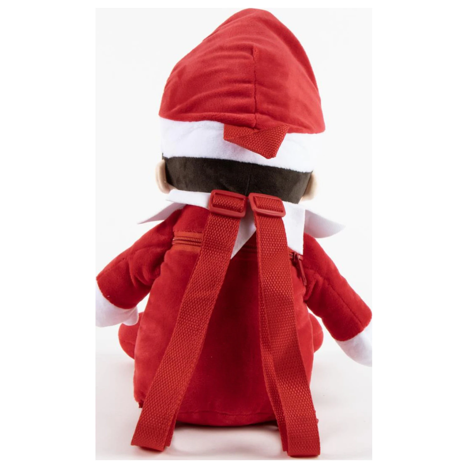 Manó The Elf Pluszowy Plecak, Torba 55 cm zdjęcie produktu