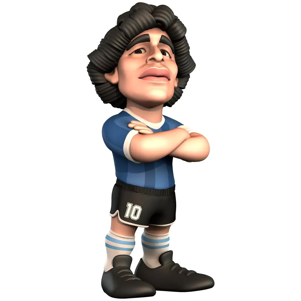 Figurka Minix Maradona Gol Stulecia 12 cm zdjęcie produktu