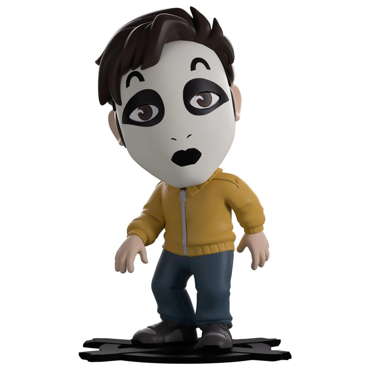Marble Hornets Vinyl Figure Maska Masky 12 cm zdjęcie produktu