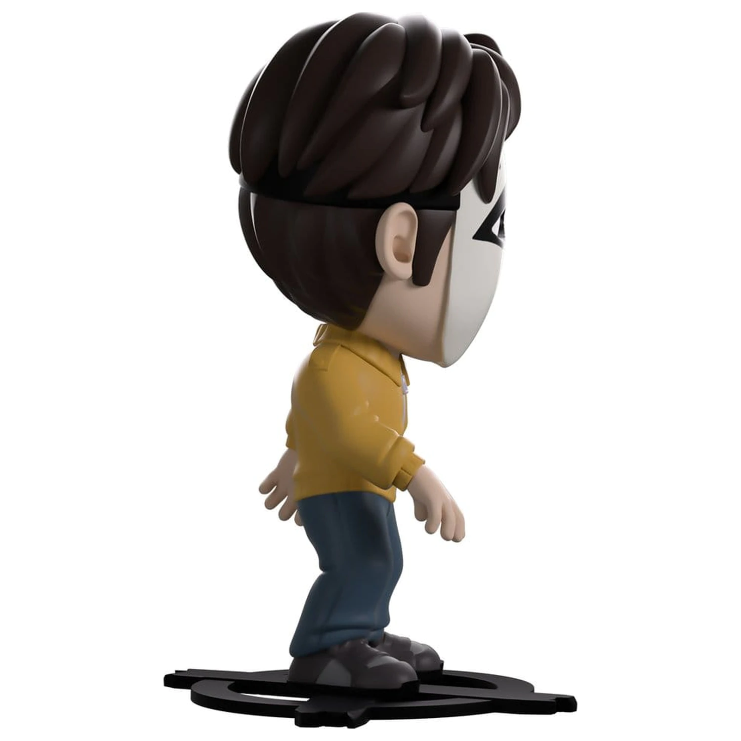 Marble Hornets Vinyl Figure Maska Masky 12 cm zdjęcie produktu