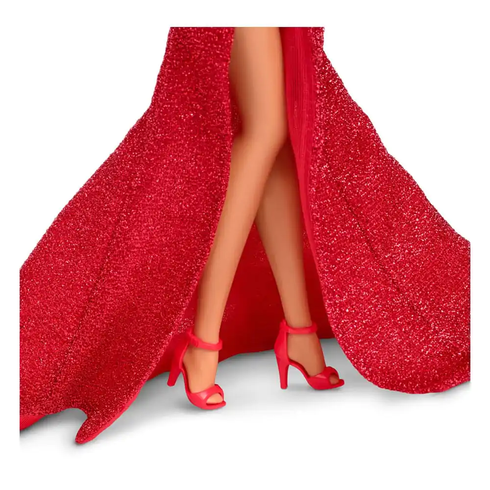 Mariah Carey Barbie Signature Doll Świętowanie Świąt zdjęcie produktu