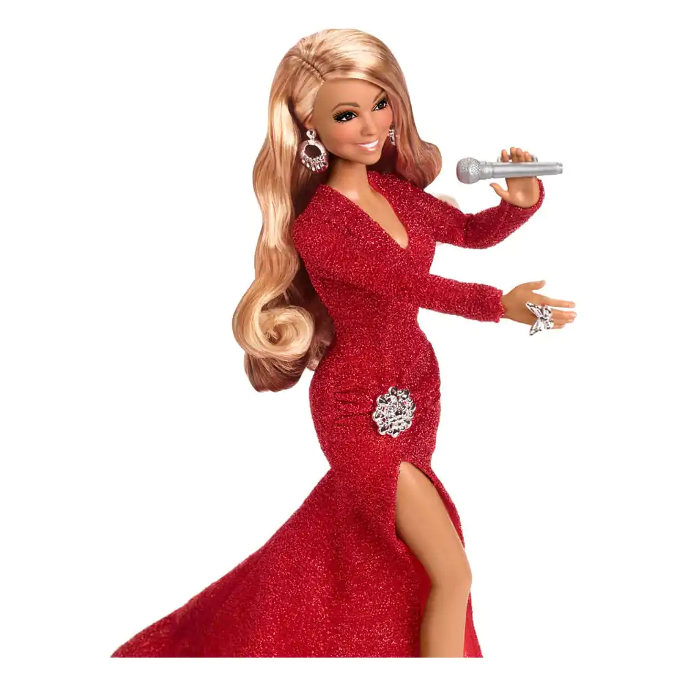 Mariah Carey Barbie Signature Doll Świętowanie Świąt zdjęcie produktu