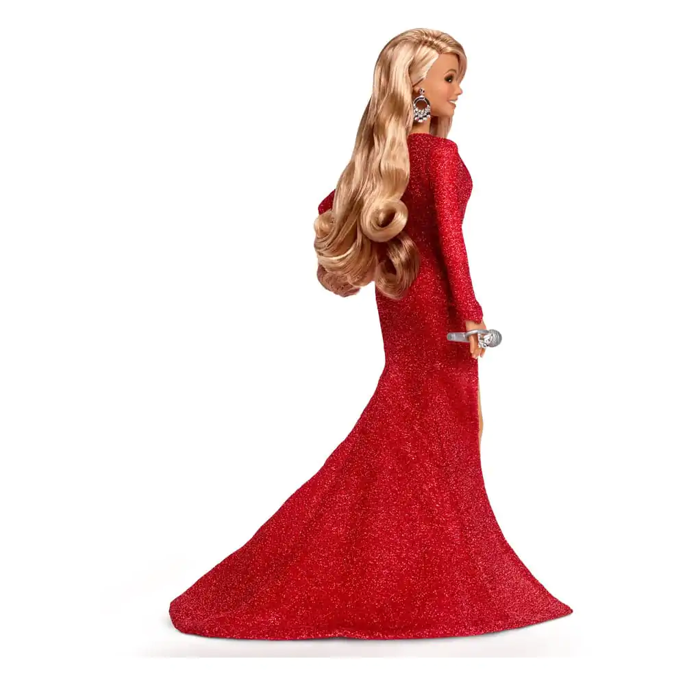 Mariah Carey Barbie Signature Doll Świętowanie Świąt zdjęcie produktu