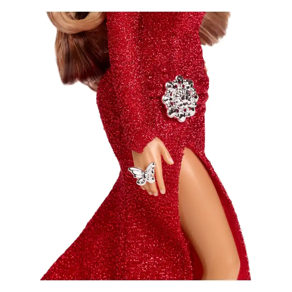 Mariah Carey Barbie Signature Doll Świętowanie Świąt zdjęcie produktu