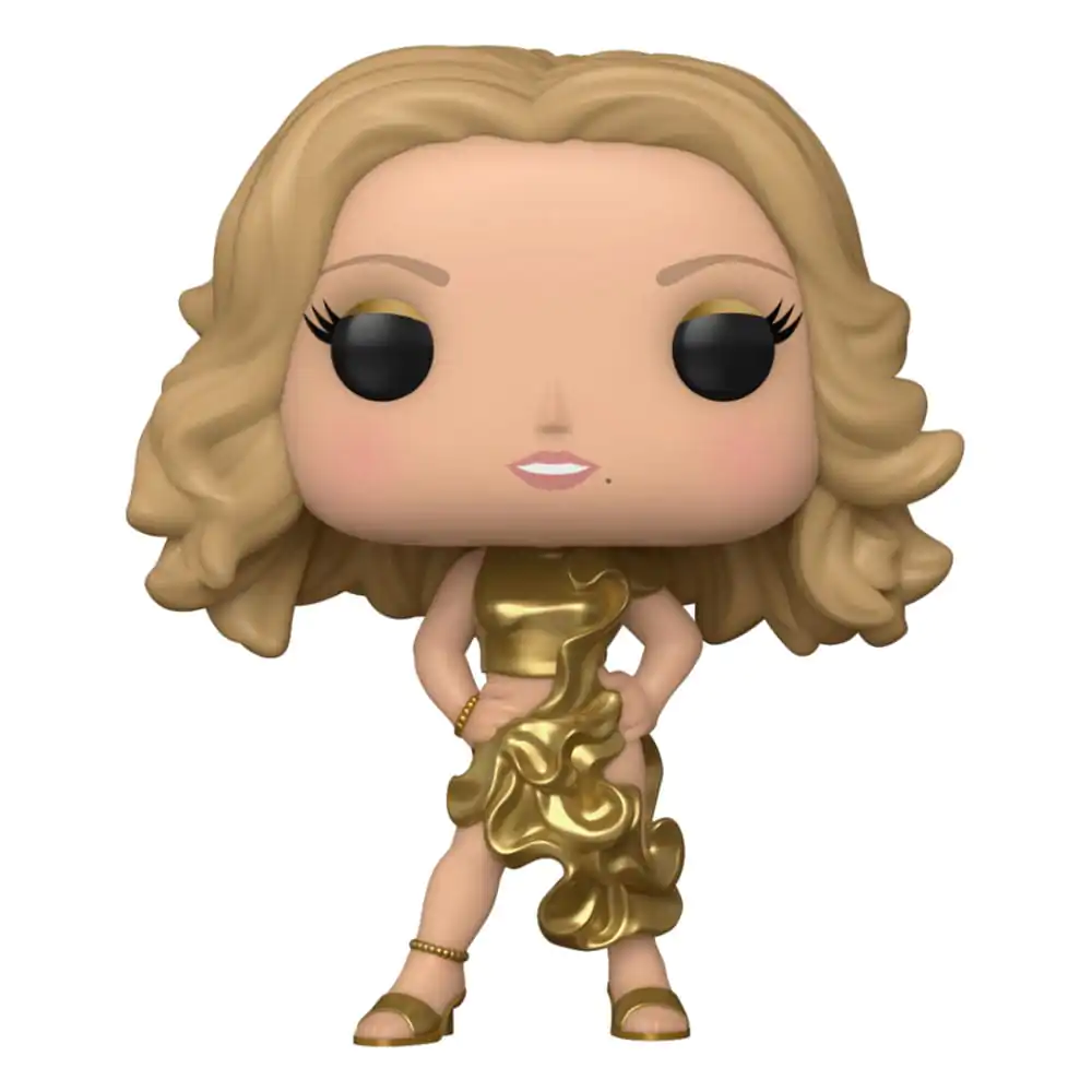 Mariah Carey POP! Rocks Figurka winylowa Emancipation of Mimi Fantasy 9 cm zdjęcie produktu